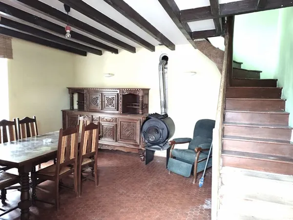 Maison Saint Genis L Argentiere 4 pièce(s) 78 m2