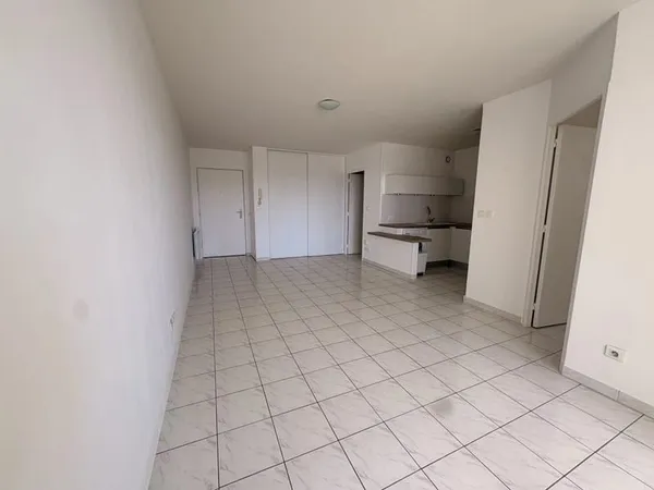 Appartement T2 - A LOUER