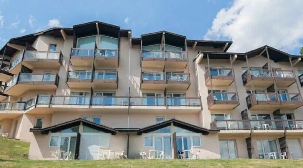 INVESTISSEMENT LMNP STUDIO - FONT ROMEU
