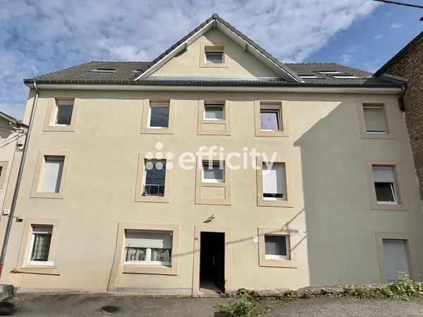 Immeuble de rapport 22 pièces 405 m²