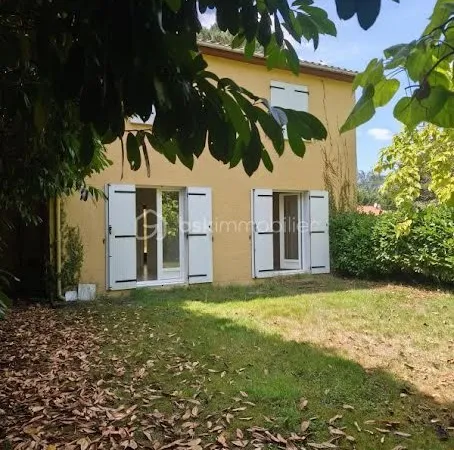 Maison 5 pièces 92 m²