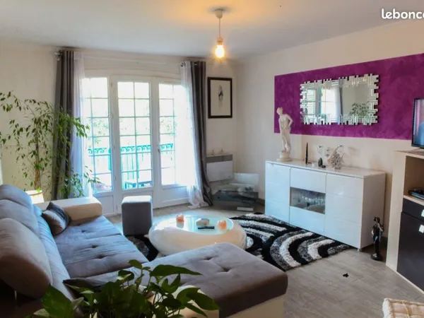 Vent appartement