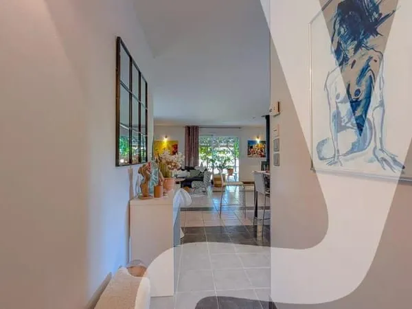 Maison de plain-pied 120 m² avec piscine - Coup de coeur assuré Gujan-Mestras 33470