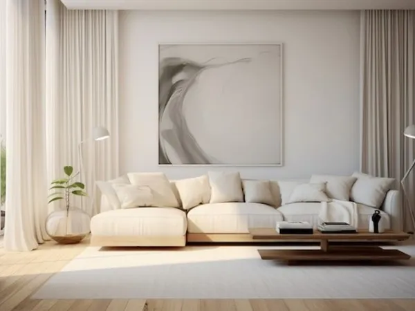 Appartement 7 pièces
