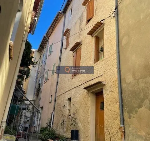 Maison 6 pièces 100 m²