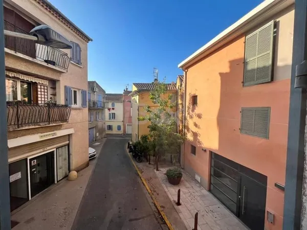 Appartement