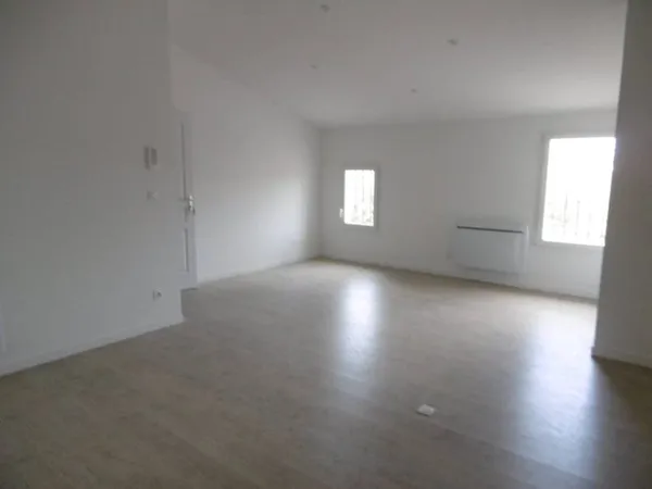 Appartement 2 pièces 51 m²