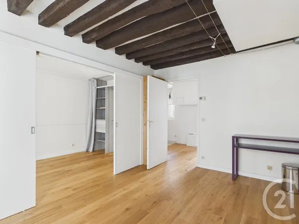 Appartement 2 pièces 35 m²