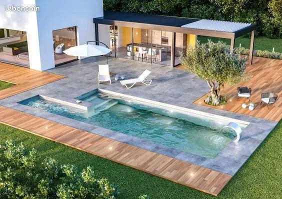 Maison - 5 pièces - Le Domaine Aixois