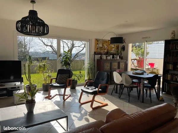 Maison 9 pièces 185 m²