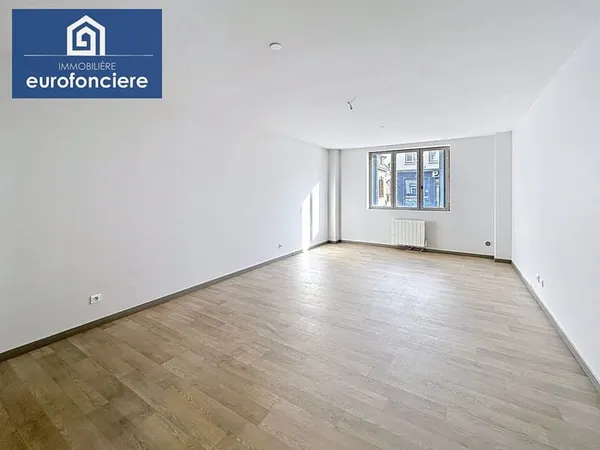 A vendre bel appartement à Sainte Savine