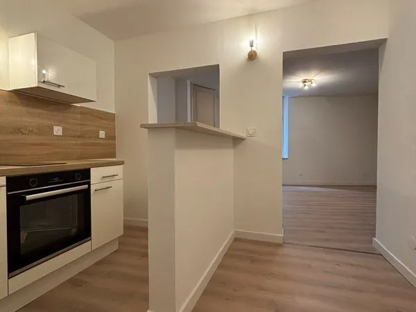 Studio 32 à louer