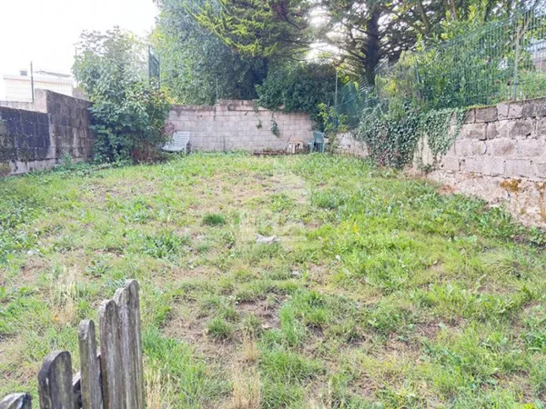 Maison 6 pièces 105 m²