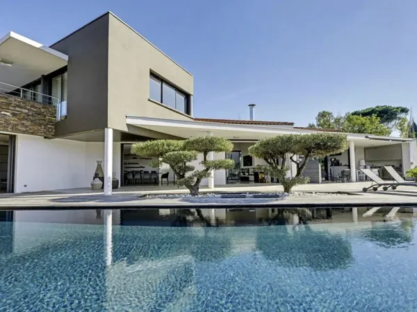 Vente - Villa Quint-Fonsegrives - 1 690 000 €