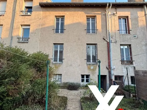 Immeuble 7 pièces 145 m²