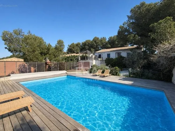 Maison 7 pièces 137 m²