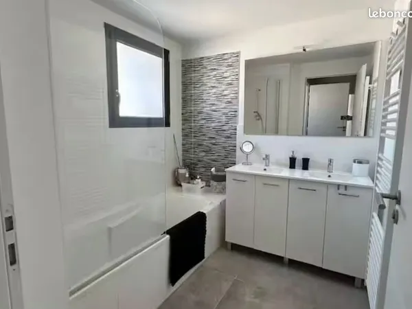 Maison 3 pièces 70 m²