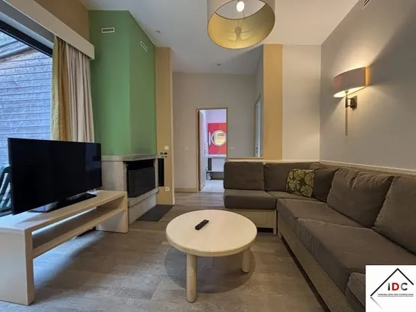 Chalet 4 pièces 71 m²