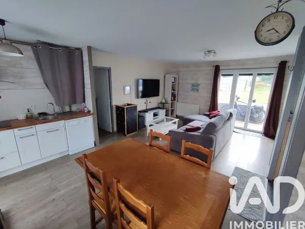 Vente Maison/villa 4 pièces