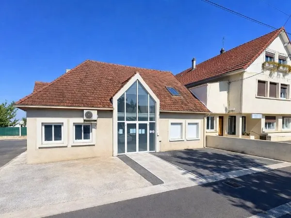 SAINTE-GENEVIEVE-DES-BOIS