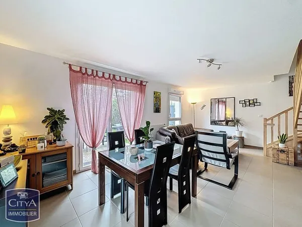 Maison Vente Chartres 4p 88m² 237000€