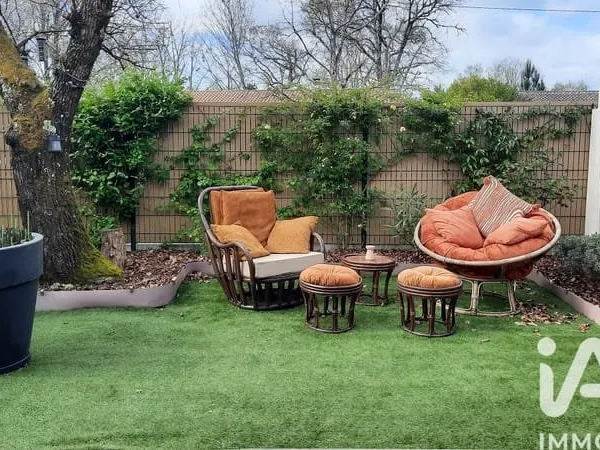 Vente Maison/villa 3 pièces