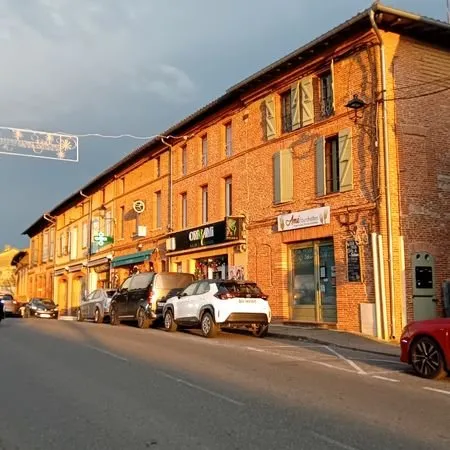 Local commercial