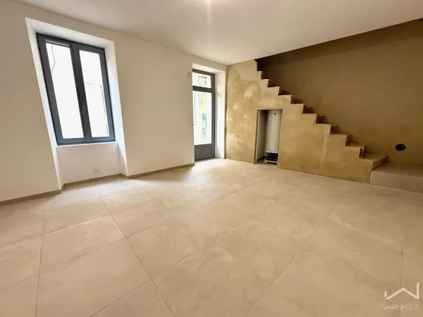 À VENDRE SUZE-LA-ROUSSE APPARTEMENT T2 DUPLEX DE 39 M2 CAVE PARKING À PROXIMITÉ