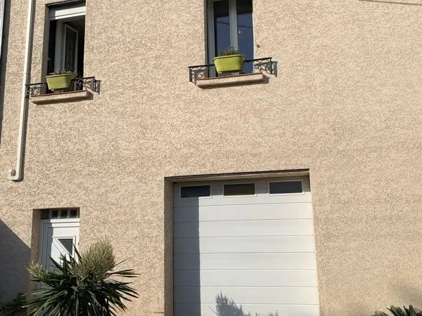 Grande maison familiale