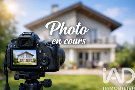 Appartement 3 pièces 49 m²