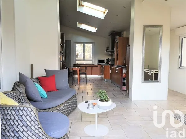Vente Maison/villa 9 pièces