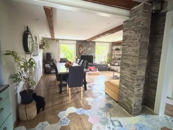 Maison 4 pièces 89 m²