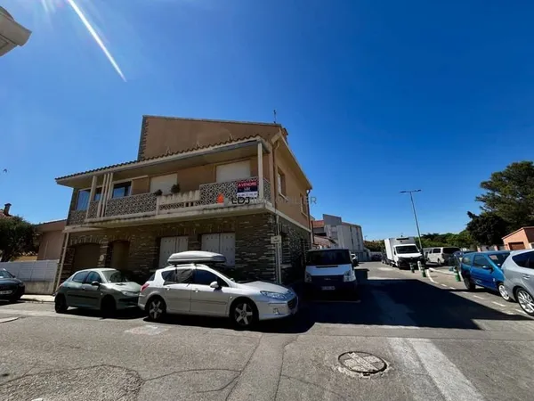 Maison 5 pièces 129 m²