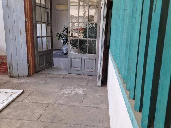 Appartement 5 pièces 145 m²