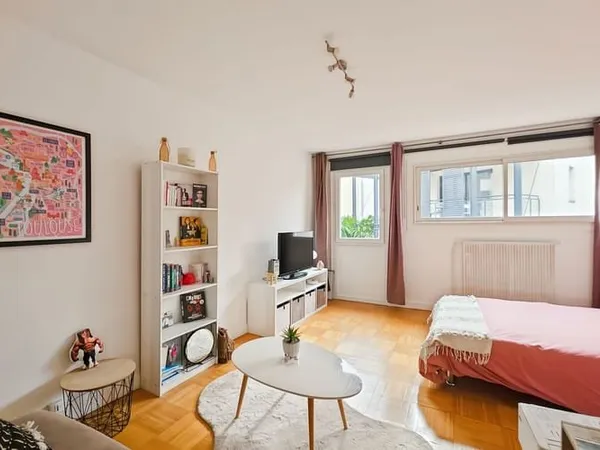 Appartement 1 pièce 42 m²