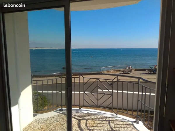 Appartement 2 pièces 34 m²