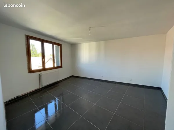 Appartement de rapport
