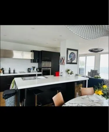 À louer appartement la baule