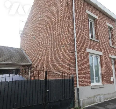 Maison 7 pièces 152 m²
