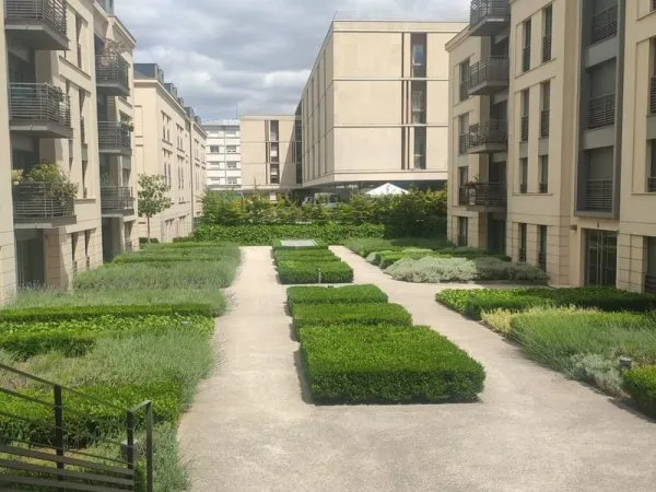 Appartement à vendre Versailles