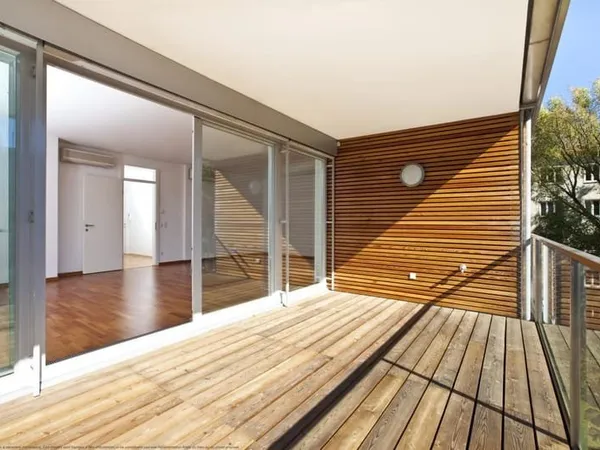 T5 DUPLEX TERRASSE PARKING
