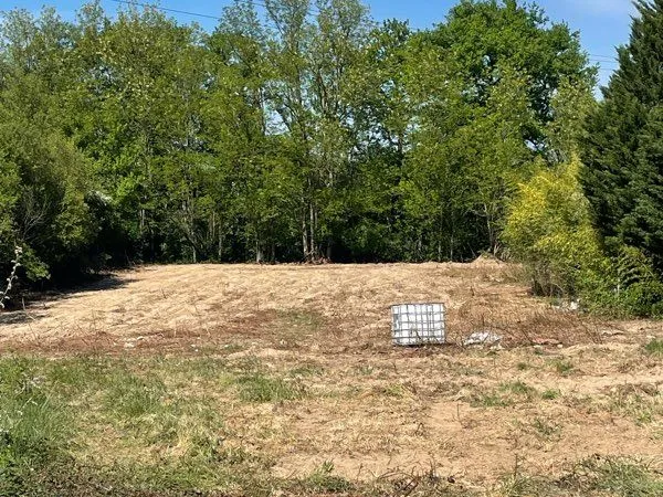 Location terrain agricole