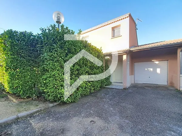 Maison à vendre Montélimar 4 pièce(s) 81.52 m2