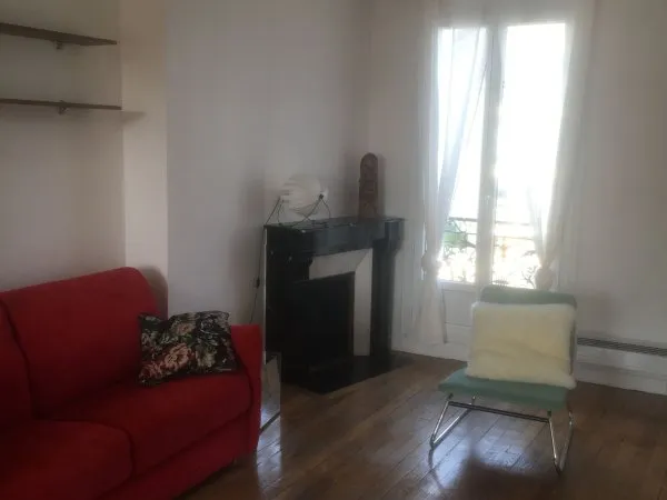 Loue appartement