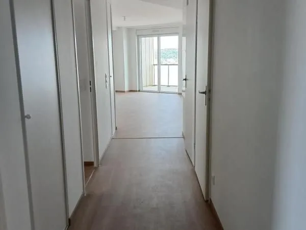 Appartement 4 pièces 90 m²