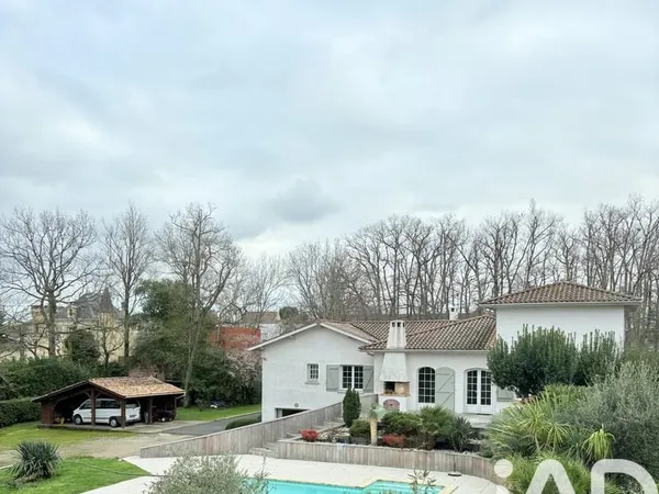 Vente Maison/villa 5 pièces