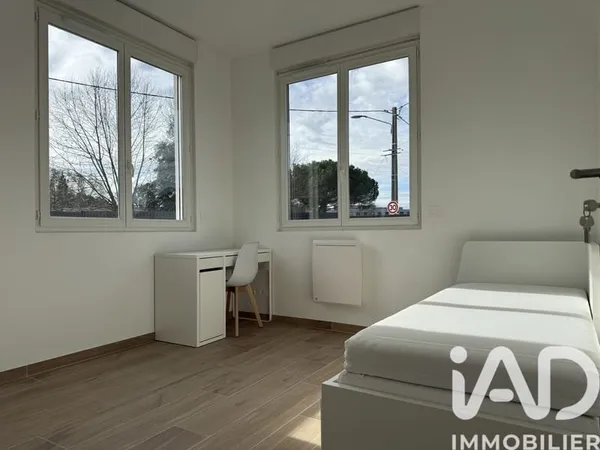 Location Maison/villa 1 pièce