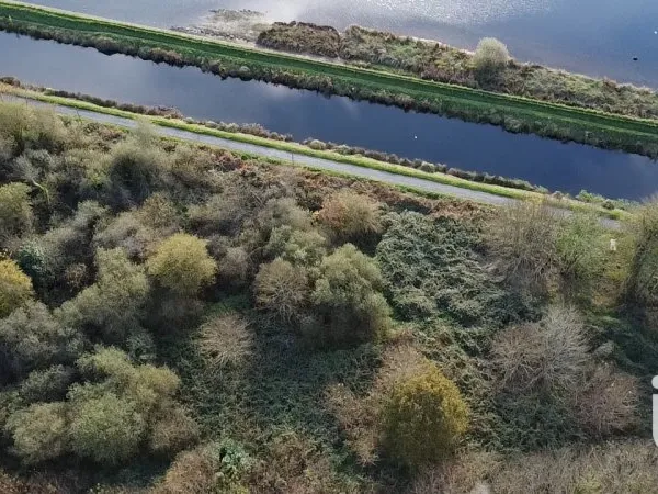 Terrain 8188 m²
