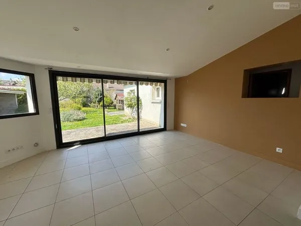 Appartement 5 pièces 103 m²