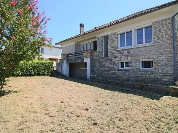Maison 6 pièces 178 m²